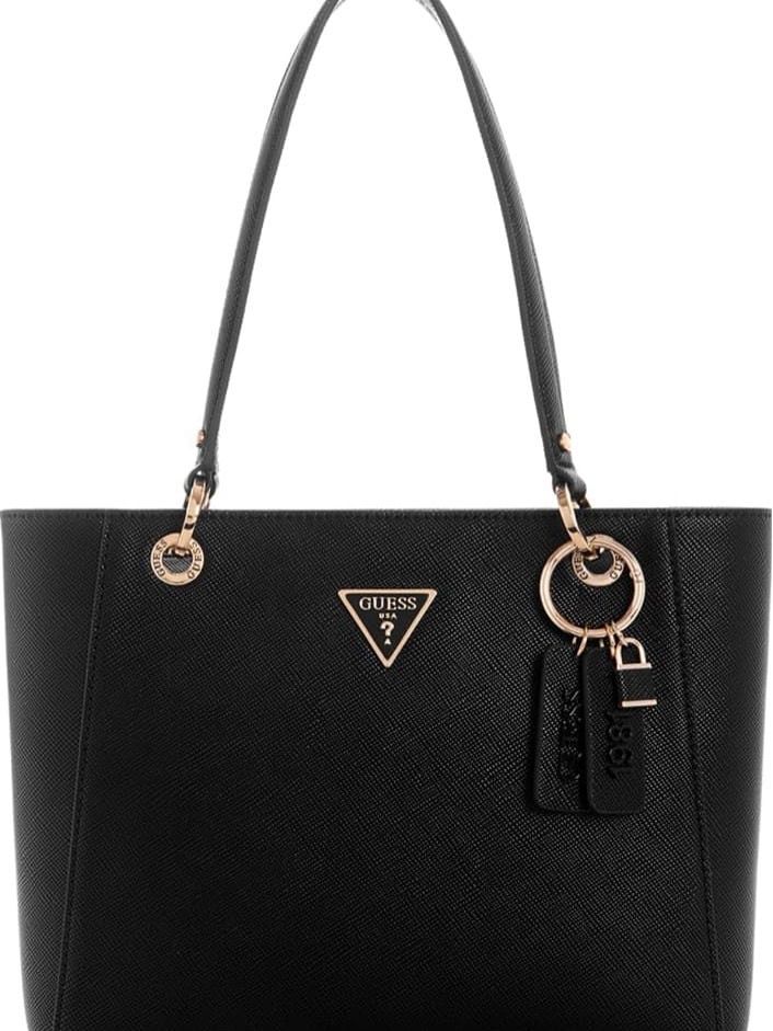 GUESS USA Signature Statement Bag